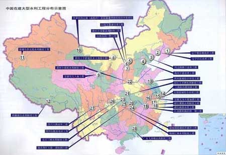 大型項目開工前都有的工作內容及程序  蛭石隔熱管托